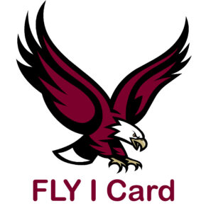 Fly I Card